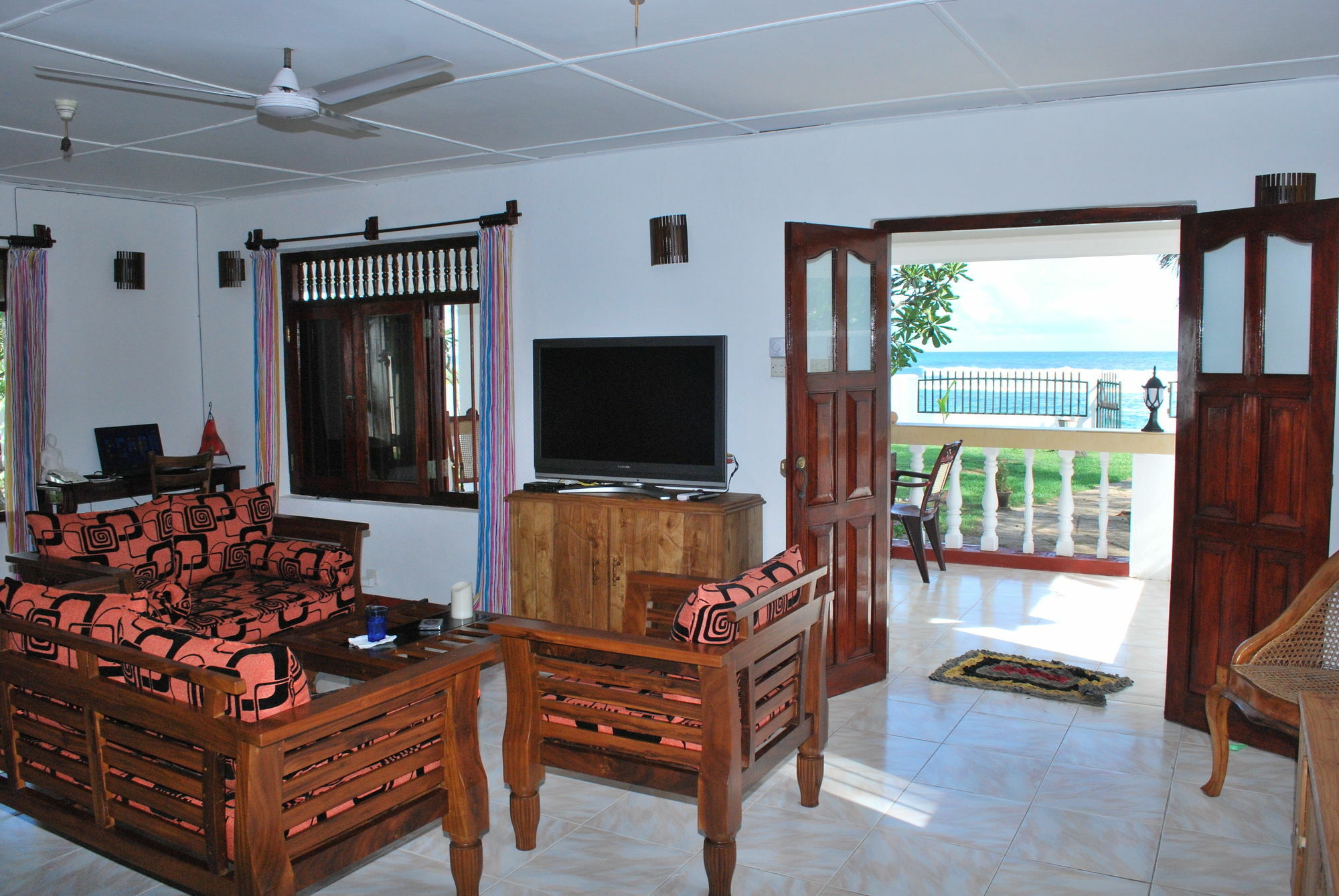 Beach House Mirissa Exterior foto